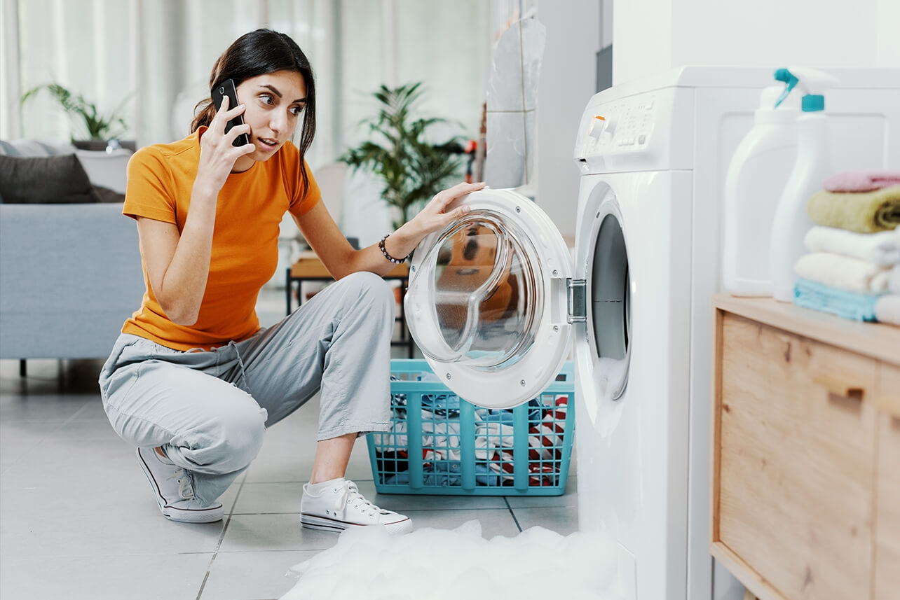 Haushaltsgeräte Reparaturservice Elmshorn