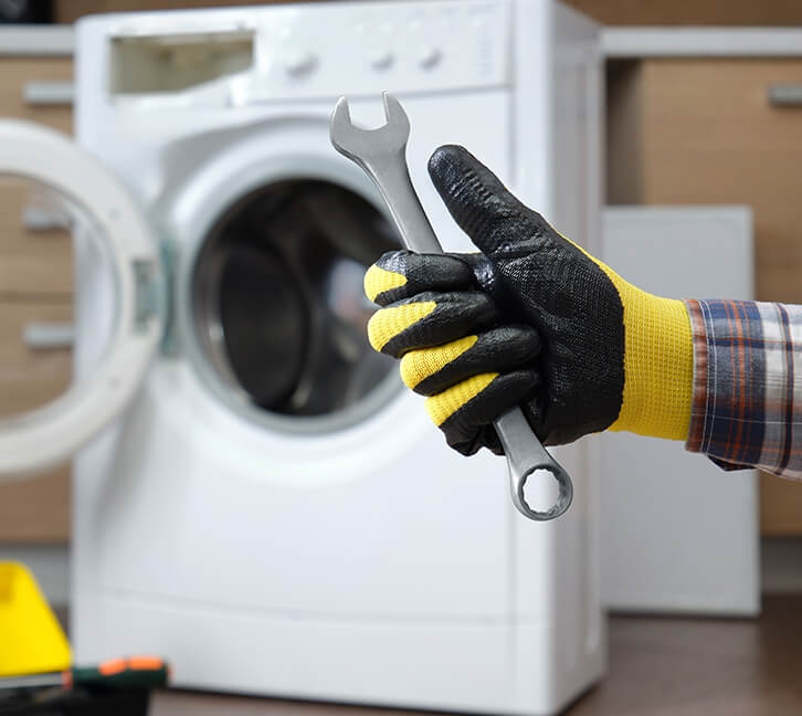 Haushaltsgeräte Reparatur in Elmshorn