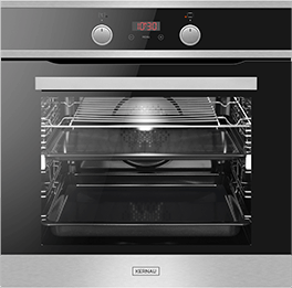 Backofen Reparatur Elmshorn