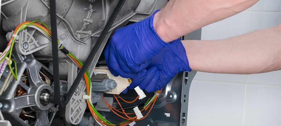 Haushaltsgeräte Reparaturservice Elmshorn - Über uns