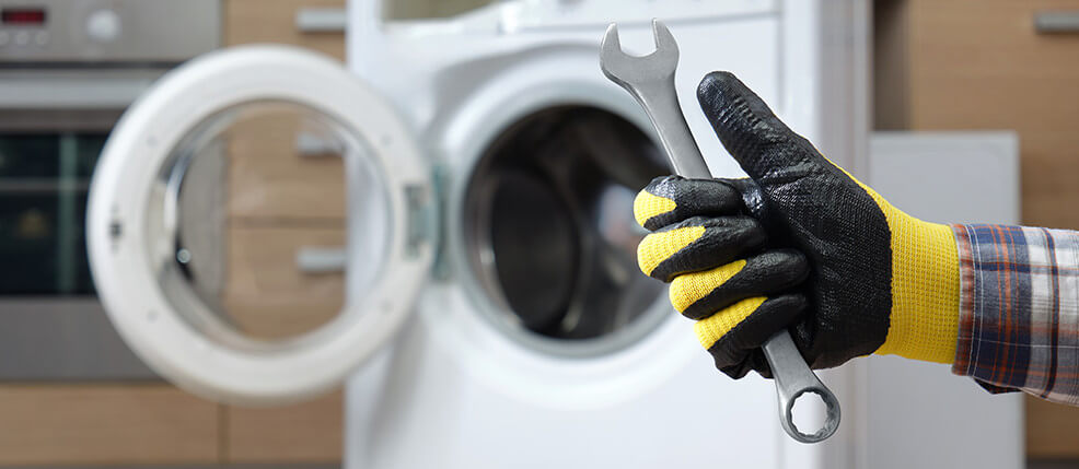 Haushaltsgeräte Reparaturservice Elmshorn - Unsere Leistungen