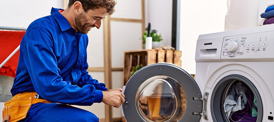 Haushaltsgeräte Reparaturservice Elmshorn - Kontakt